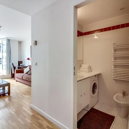 Apartman Champs Elysees George V Id 306 Párizs