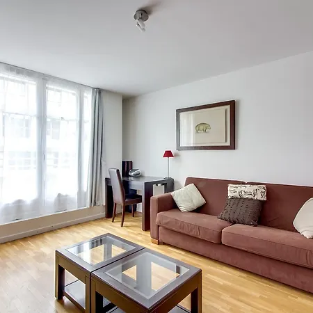 Apartman Champs Elysees George V Id 306