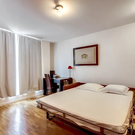 Champs Elysees George V Id 306 Apartman Párizs