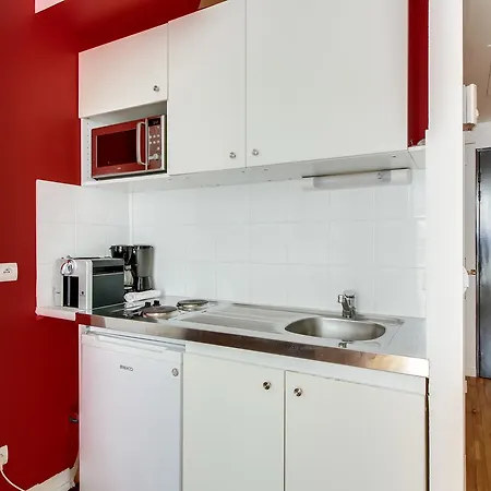 Apartman Champs Elysees George V Id 306 Párizs